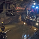 Illustration for article titled This New York Subway Tunnel Looks Like Some Sci-Fi Disaster Movie Set Right Now
